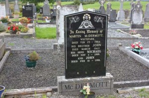 McDermott Martin Whitepark